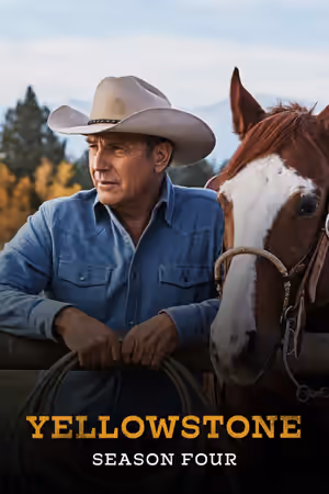 Season 4 poster