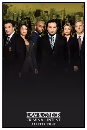 Season 5 poster