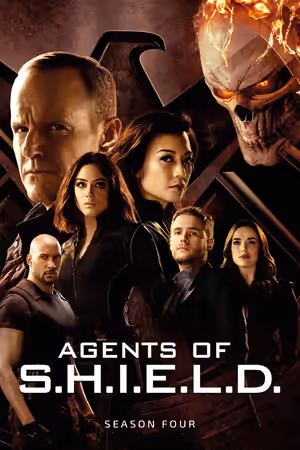 Season 4 poster