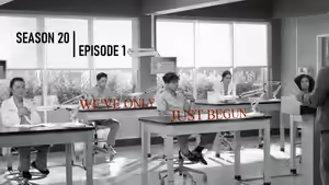 Season 20 titlecard