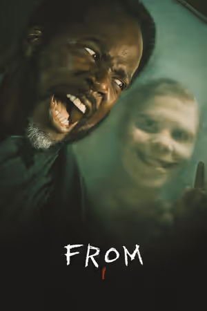 Season 1 poster