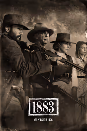 Season 1 poster