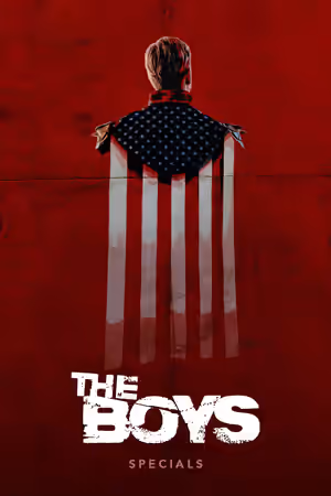 Season 0 poster