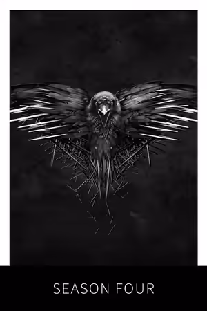 Season 4 poster
