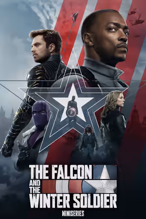 Season 1 poster