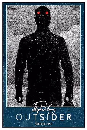 Season 1 poster