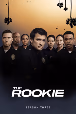 Season 3 poster