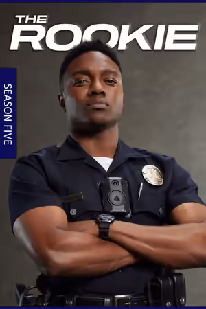 Season 5 poster