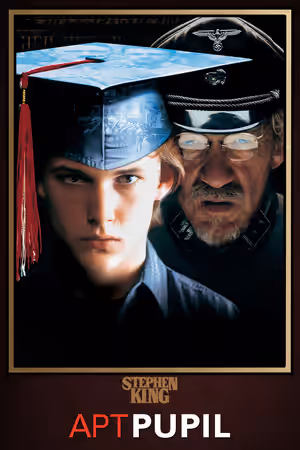Apt Pupil (1998) Set poster