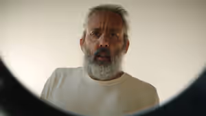 André Is an Idiot (2026) Set backdrop