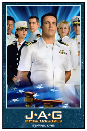 Season 3 poster