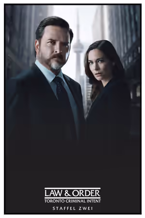 Season 2 poster