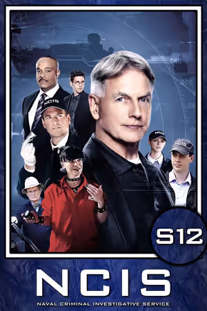 Season 12 poster