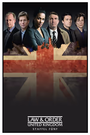 Season 5 poster