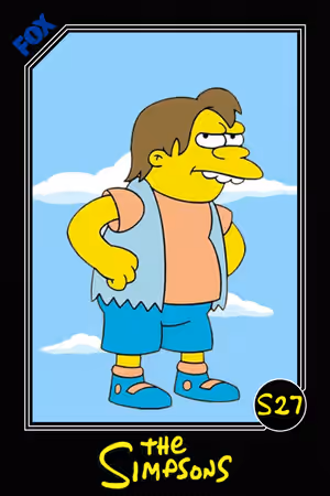 Season 27 poster