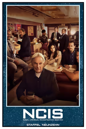 Season 19 poster