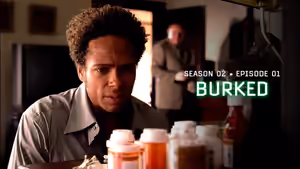 Season 2 titlecard