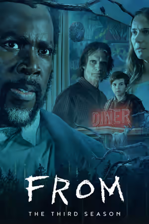 Season 3 poster