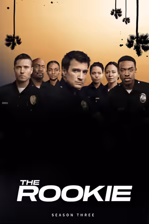 Season 3 poster