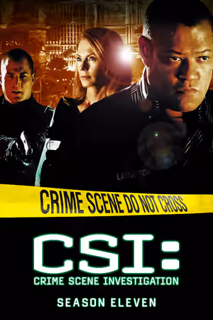 Season 11 poster