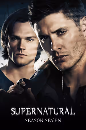 Season 7 poster