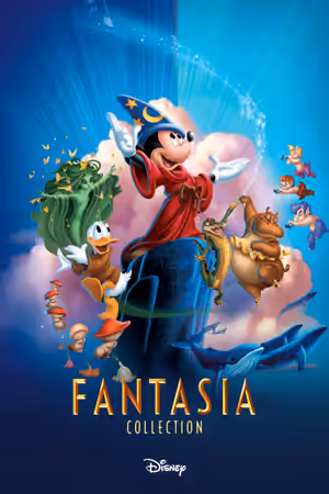 Fantasia Collection poster