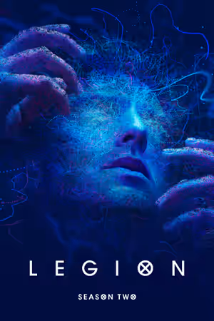 Season 2 poster