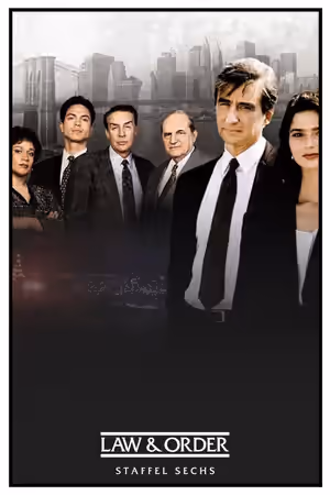Season 6 poster