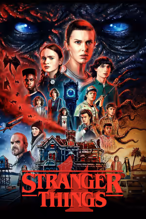 Season 4 poster