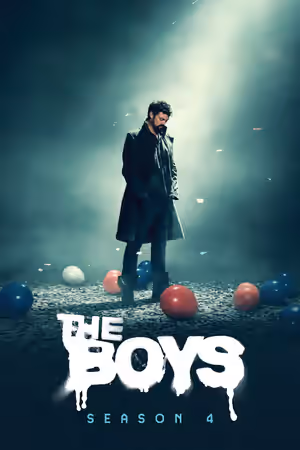 Season 4 poster