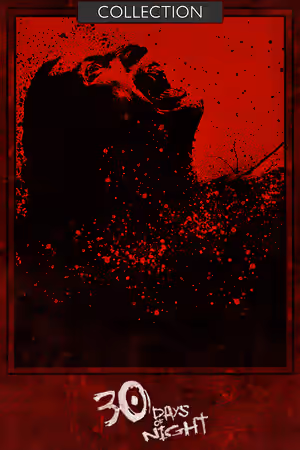30 Days of Night Collection poster