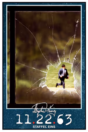 Season 1 poster
