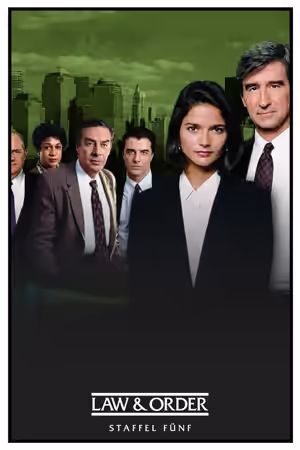 Season 5 poster