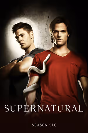 Season 6 poster