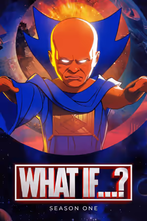 Season 1 poster