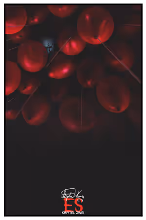 It Chapter Two (2019) - German - ES poster