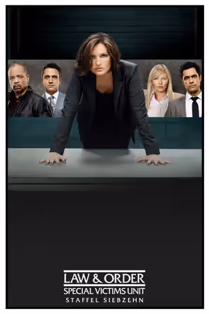 Season 17 poster
