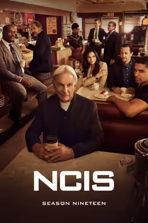 Season 19 poster