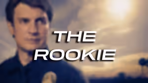The Rookie (2018) Set backdrop