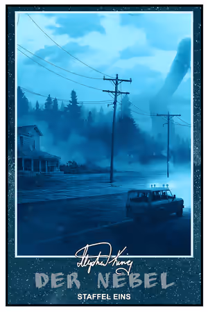 Season 1 poster