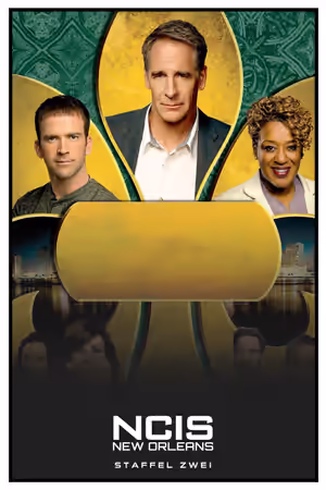 Season 2 poster