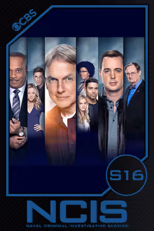 Season 16 poster