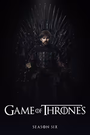 Season 6 poster