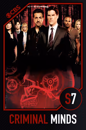 Season 7 poster