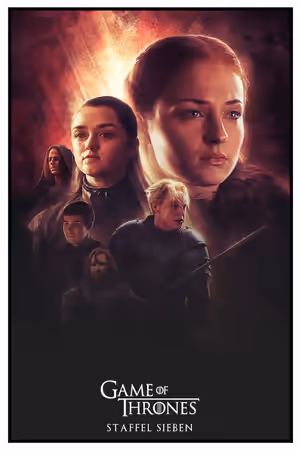 Season 7 poster
