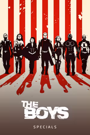 Season 0 poster