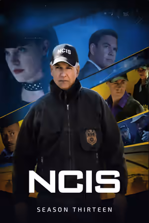 Season 13 poster