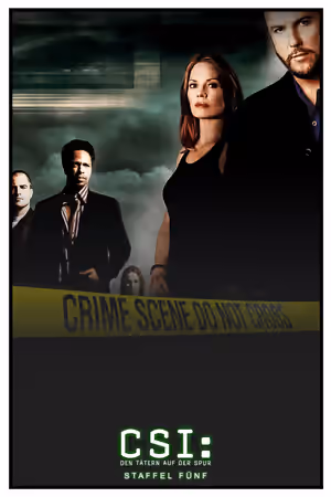 Season 5 poster