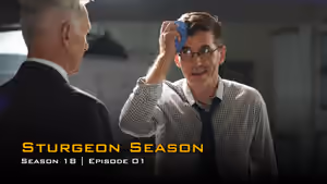 Season 18 titlecard