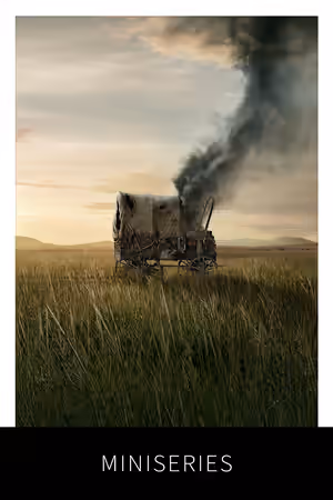 Season 1 poster